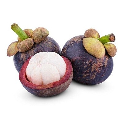Mangosteen Seasonal