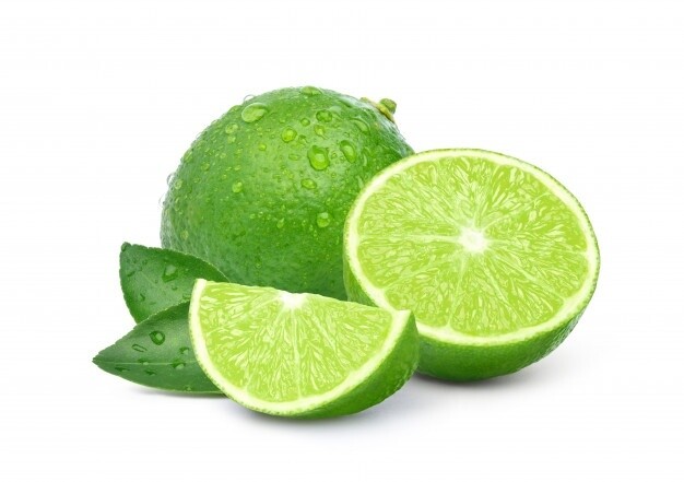 Lime (Limboa) 8Kg Carton Box
