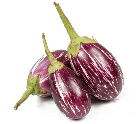 Brinjal 10kg Carton Box