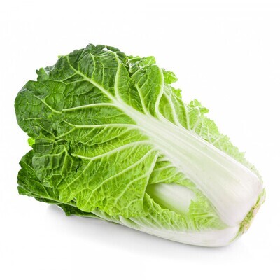Chinese Cabbage (5Kg Carton)