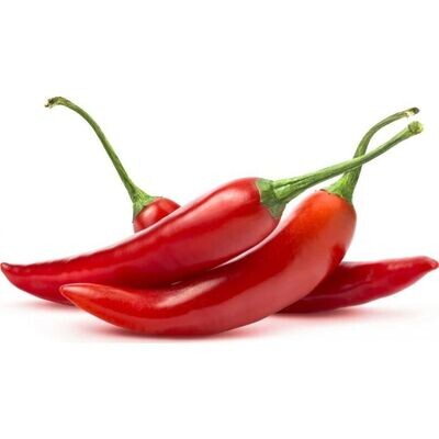 Red Chilly