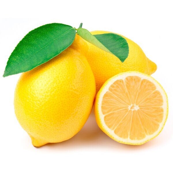 Yellow Lemon