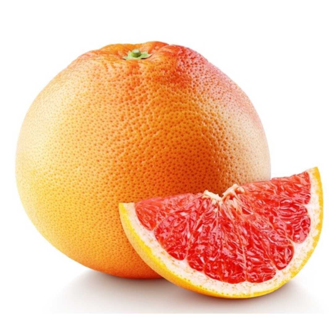 Grape Fruit (Seasonal)