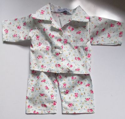 Pyjamas