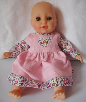 Doll Clothes