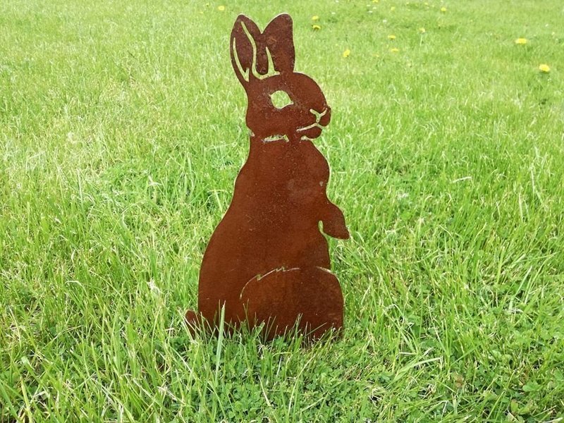 Rusty Rabbit