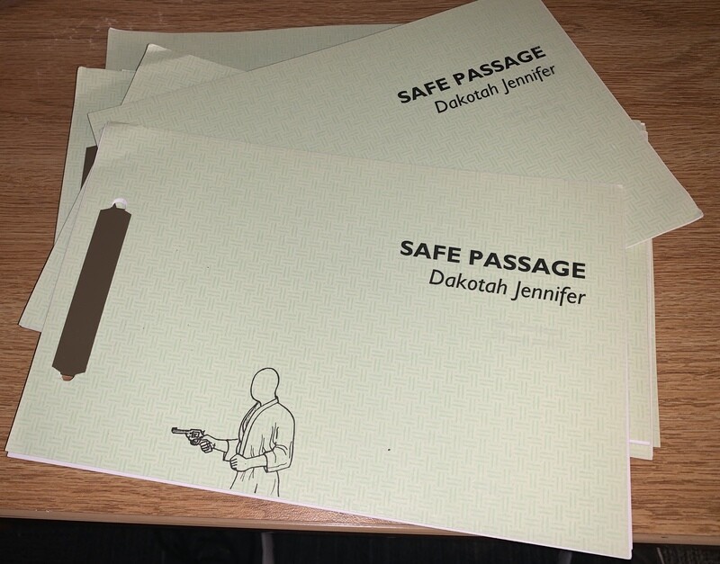 Safe Passage
