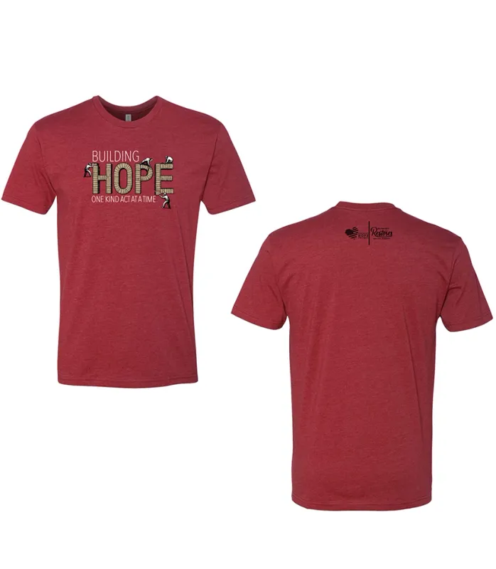 Building Hope Project