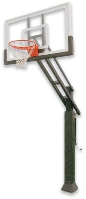TT554-60L Basketball System