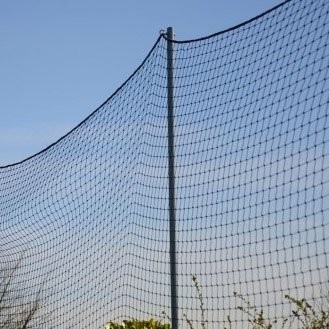 Containment Netting