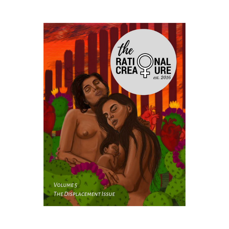The Rational Creature Volume 5