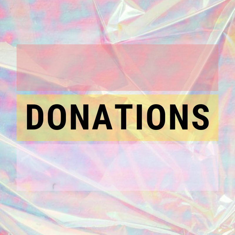 Donate to The Rational Creature