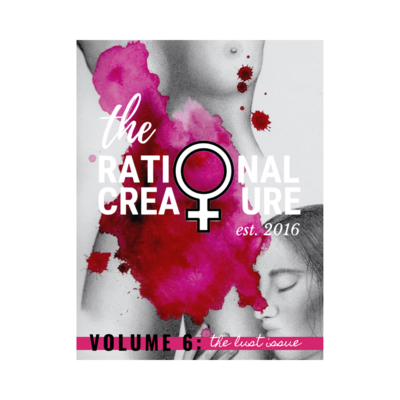The Rational Creature Volume 6
