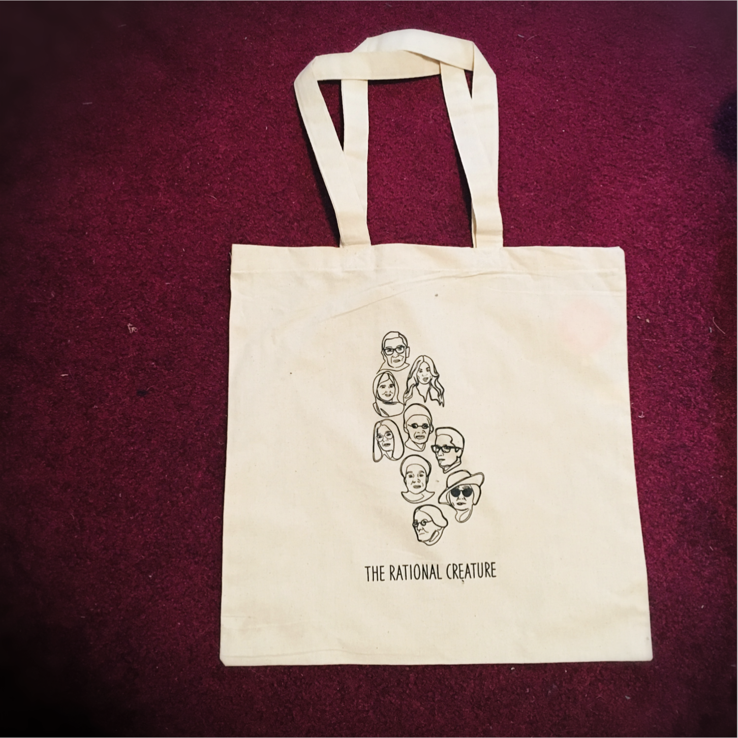 Generations Tote
