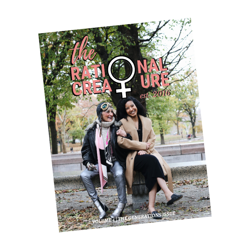 The Rational Creature Volume 4
