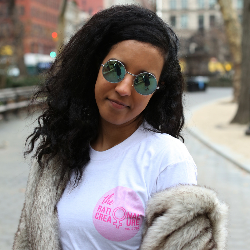 Logo Women&#39;s T-Shirt