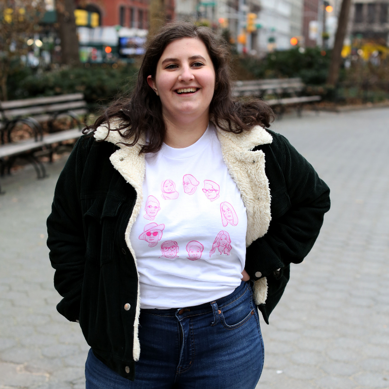 Generations Women&#39;s T-Shirt