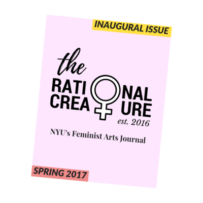 The Rational Creature Volume 1