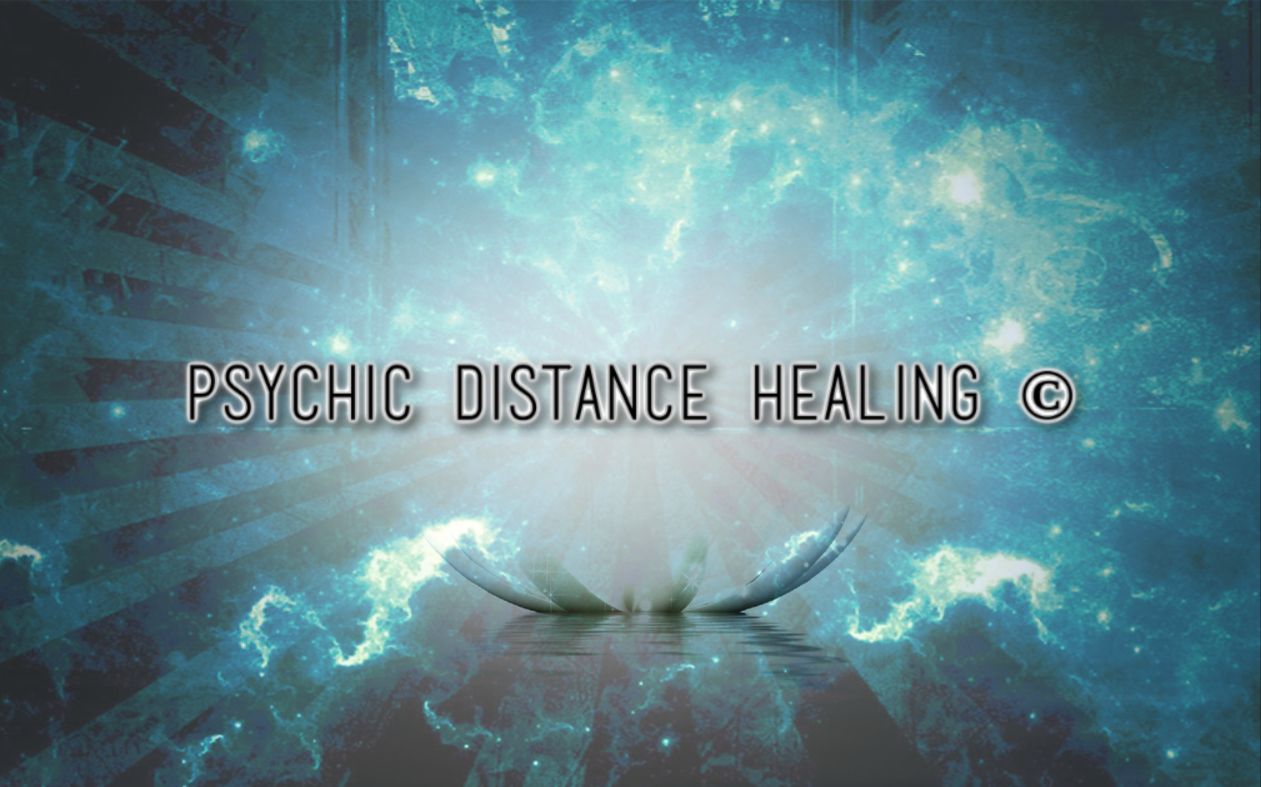 Healing