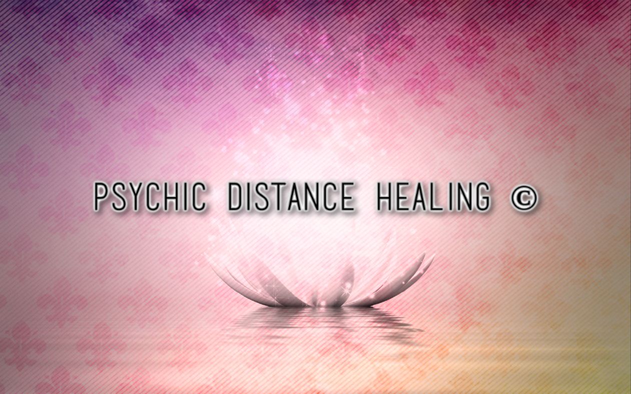 Healing