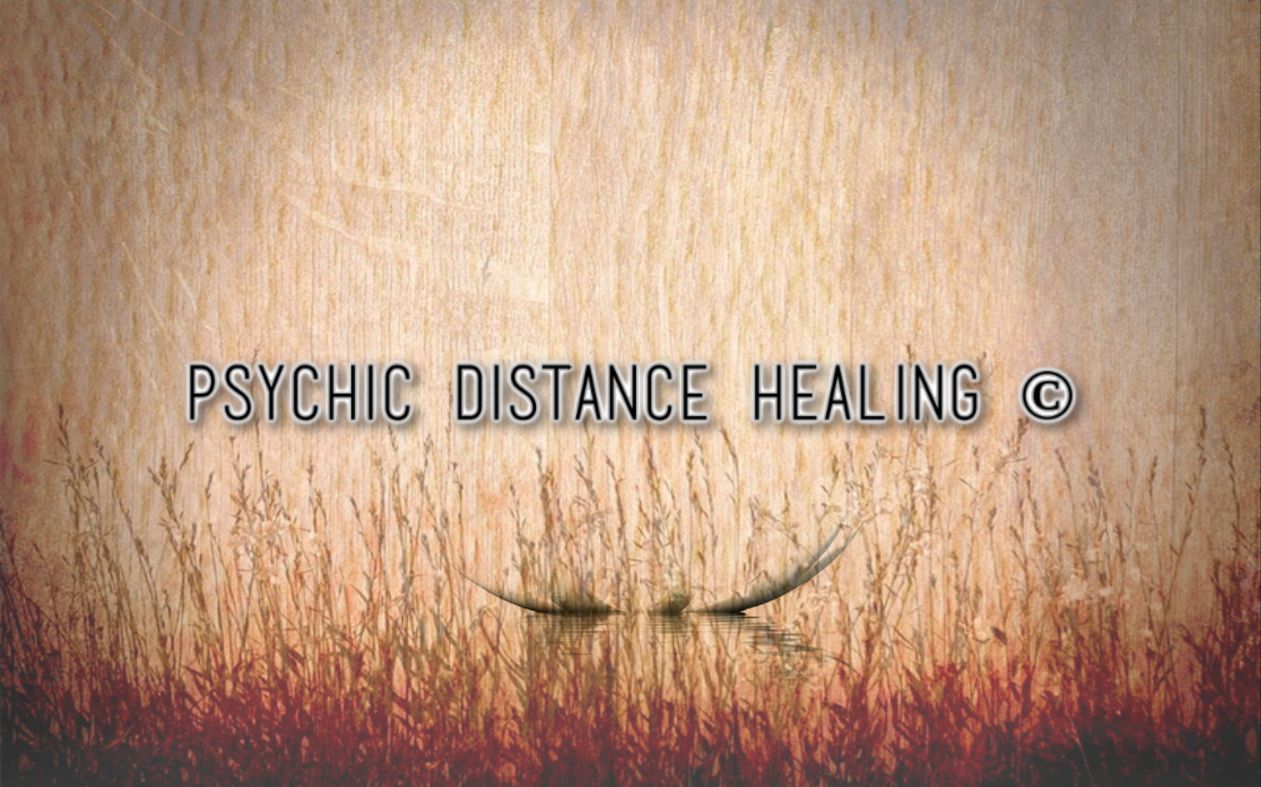 Healing