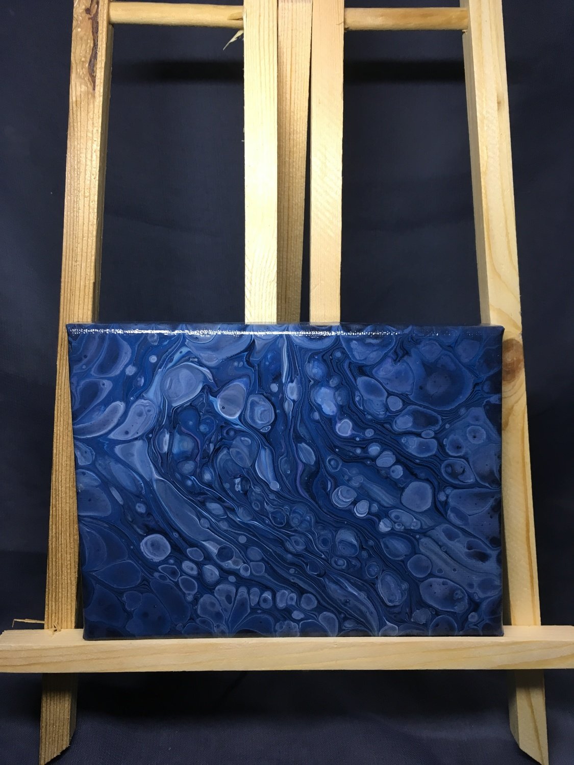 Medium Fluid Art