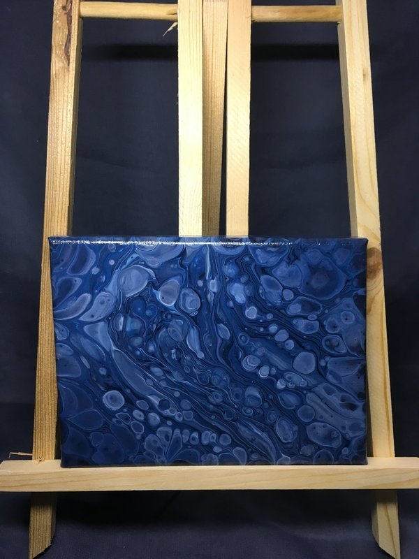 Medium Fluid Art