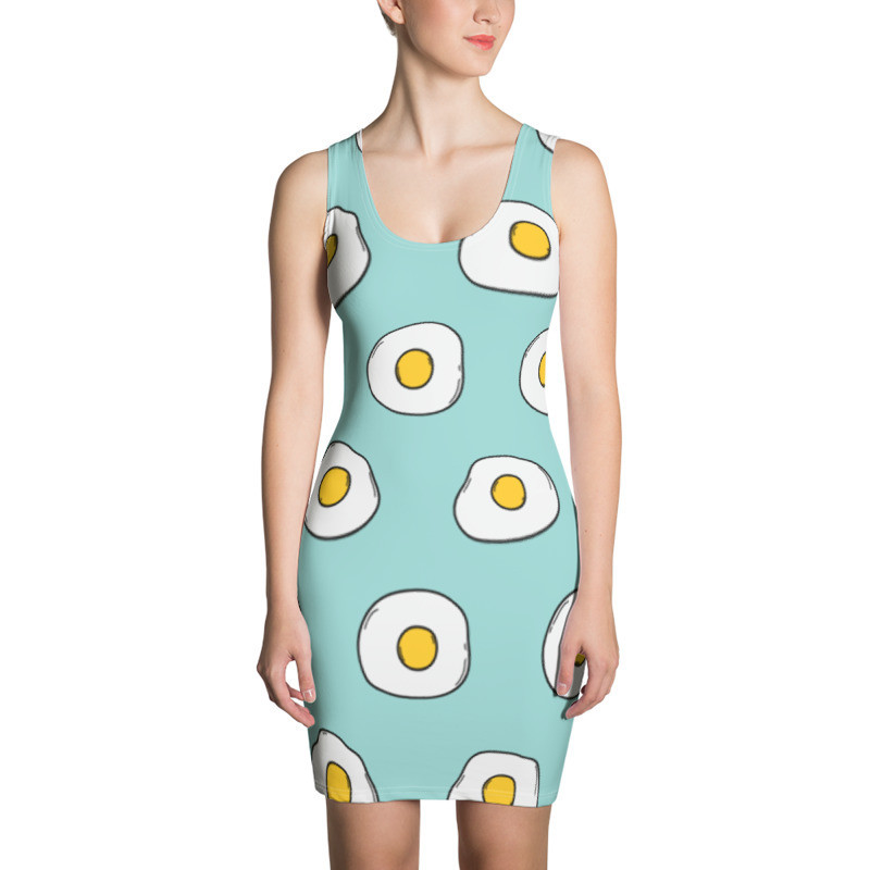 Women's Dress Eggs