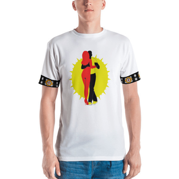 Men's T-shirt Azembora II