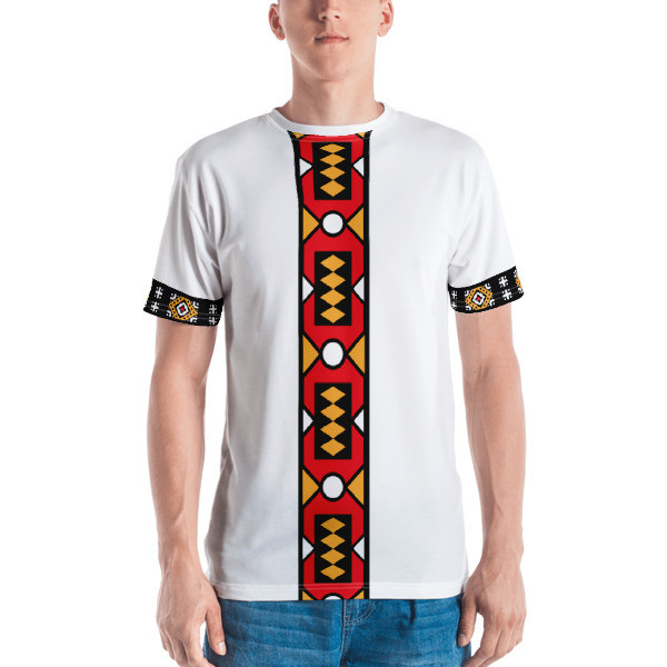 Men's T-shirt Azembora
