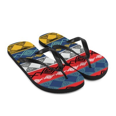 Flip-Flops Ethnic