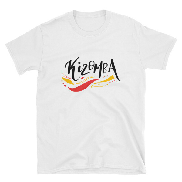 Unisex T-Shirt - Kizomba