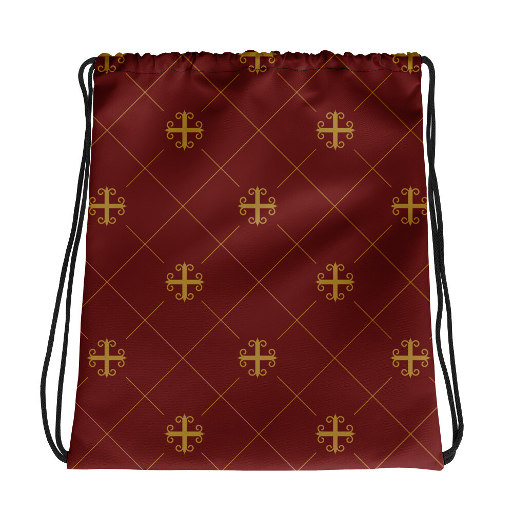 Drawstring Bag Baessa