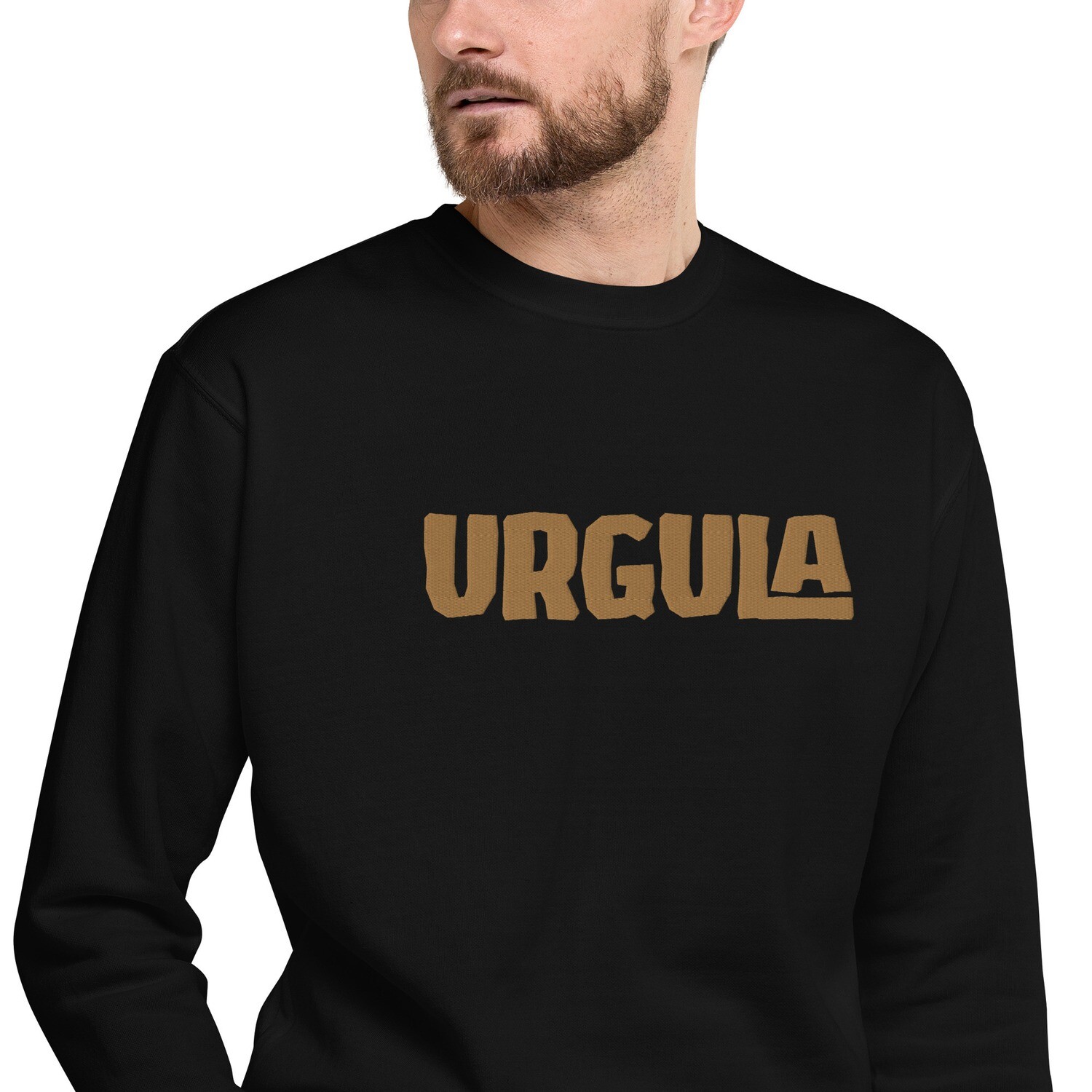 Unisex Premium Sweatshirt URGULA
