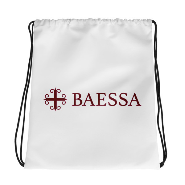 Drawstring Bag Baessa