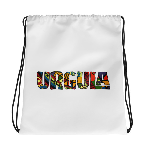 Drawstring Bag Urgula II