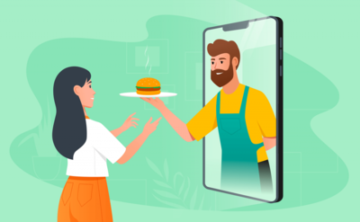 FOOD DELIVERY + APP GESTIONALE BAR
RISTORANTE (ZERO COMMISSIONI E MENU TOUCH SCREEN SEMPLICISSIMO PER RICEVERE LE CONSUMAZIONI ANCHE TRAMITE CELLULARE) FOOD DELIVERY + APP GESTIONALE BAR
RISTORANTE (ZERO COMMISSIONI E MENU TOUCH SCREEN SEMPLICISSIMO PER RICEVERE LE CONSUMAZIONI ANCHE TRAMITE CELLULARE)