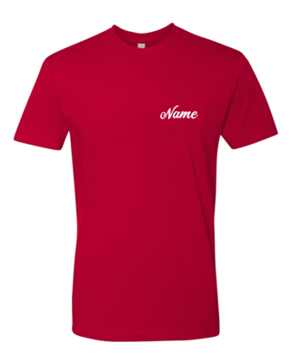 Family Camping Shirts