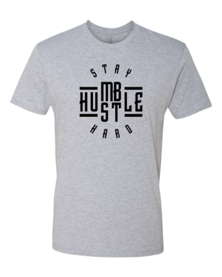 Hustle Hard