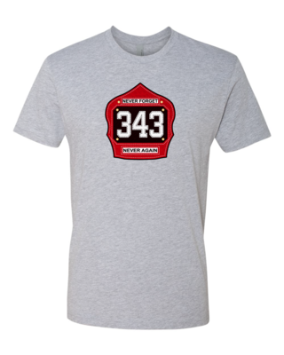 Fireman 343
