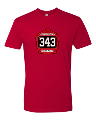 Fireman 343