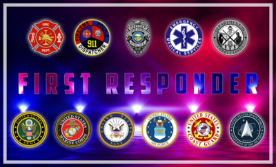 First Responder