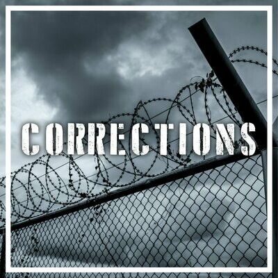 Corrections