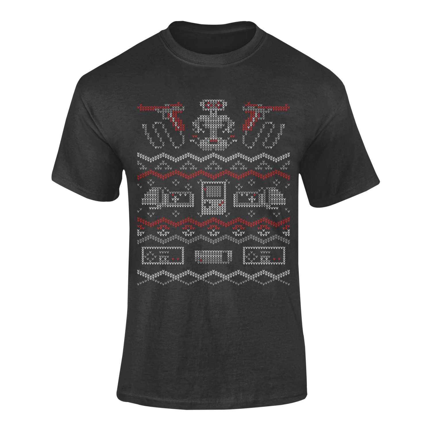 80&#39;s Throwback NES Ugly Sweater