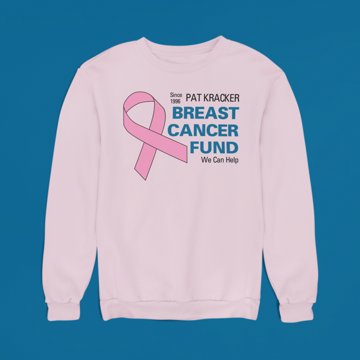 Crewneck Sweatshirt
