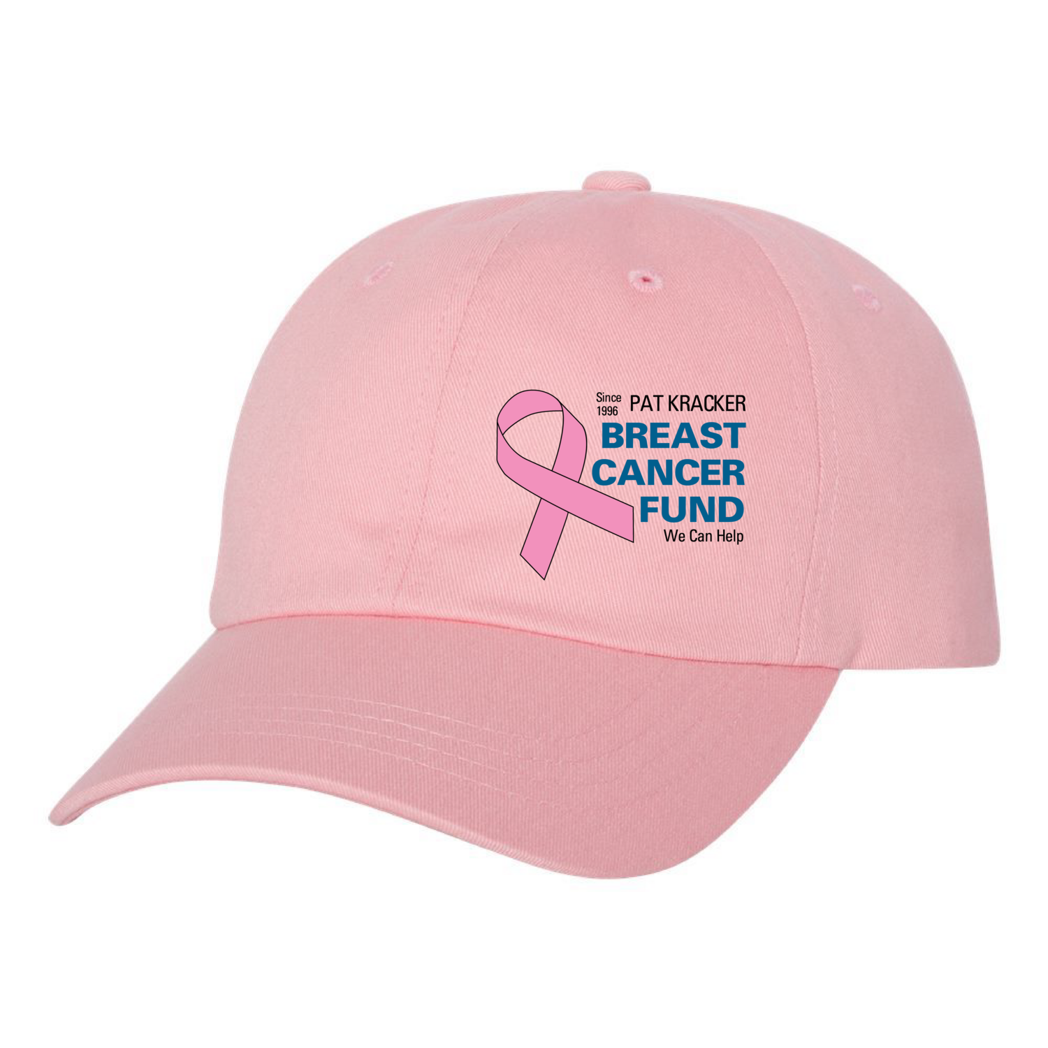 Solid Colored Hat