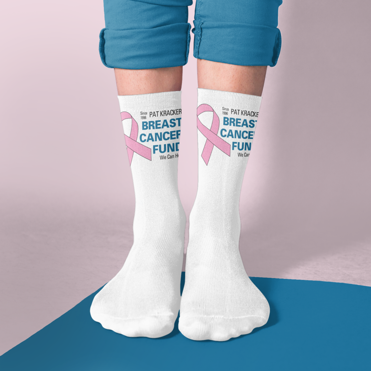 Tube Socks