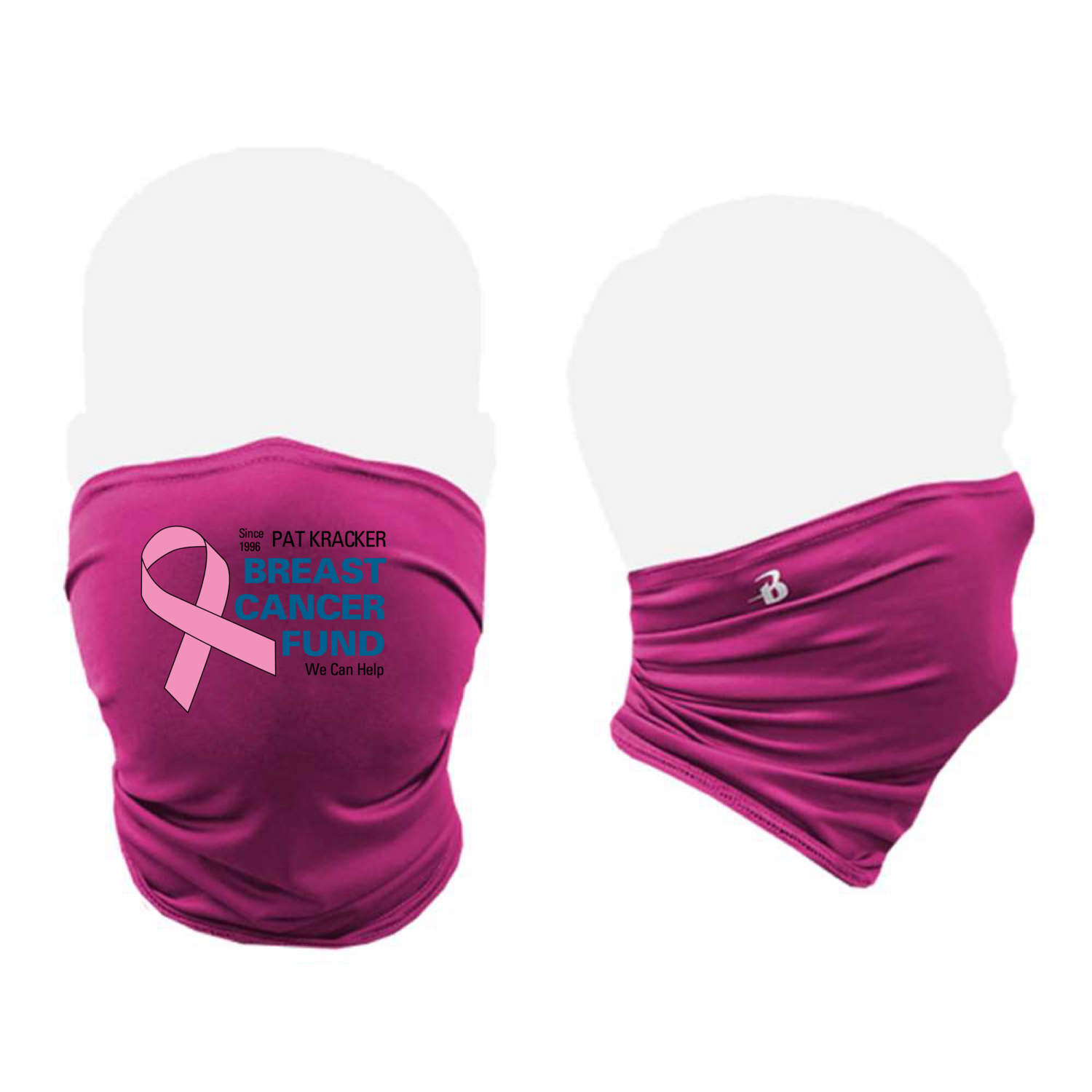 Gaiter Mask Gaiter Mask