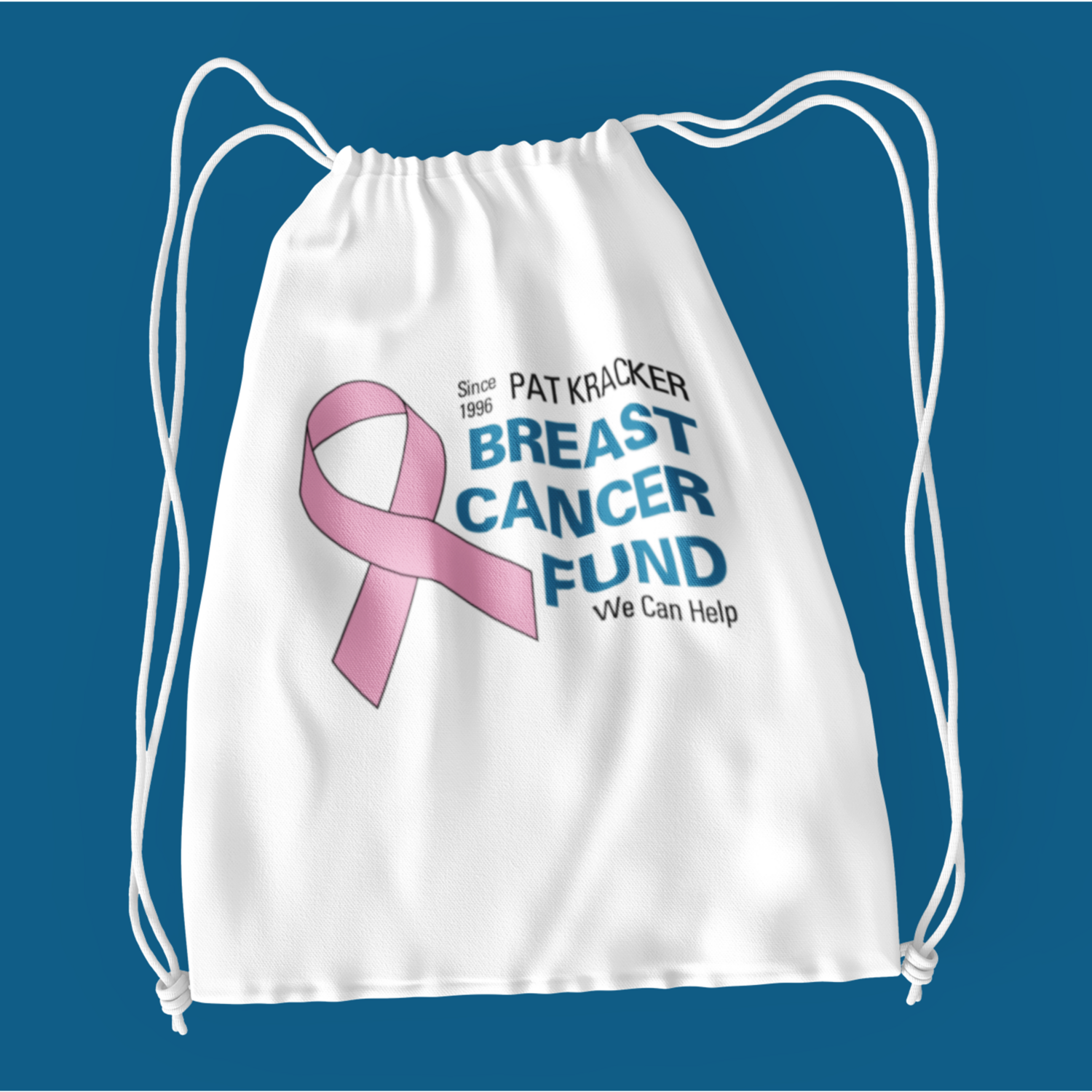 Drawstring Bag