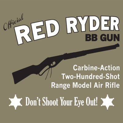 Red Ryder